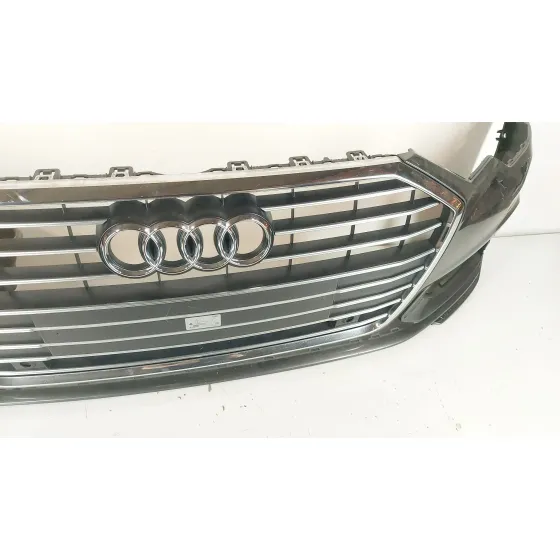 Paragolpes Delantero para Audi A6 C8 (4A2)