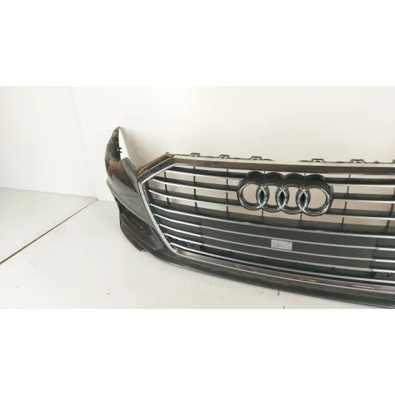 Paragolpes Delantero para Audi A6 C8 (4A2)