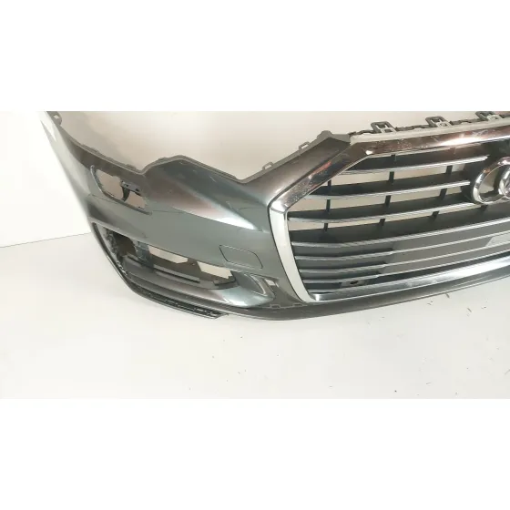 Paragolpes Delantero para Audi A6 C8 (4A2)