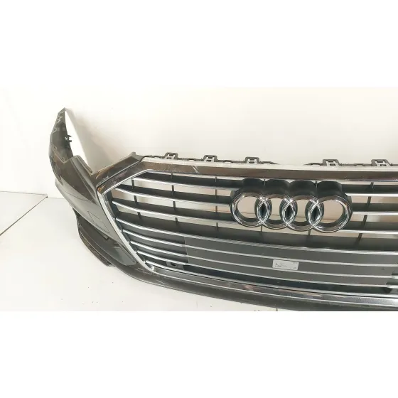 Paragolpes Delantero para Audi A6 C8 (4A2)