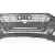 Paragolpes Delantero para Audi A6 C8 (4A2)