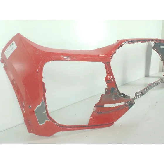 Paragolpes Delantero para Audi Q8 E-Tron Sportback (Get)