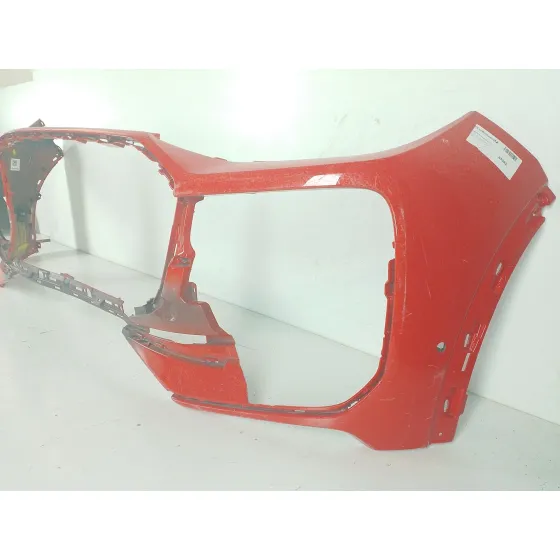 Paragolpes Delantero para Audi Q8 E-Tron Sportback (Get)
