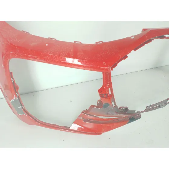 Paragolpes Delantero para Audi Q8 E-Tron Sportback (Get)