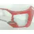 Paragolpes Delantero para Audi Q8 E-Tron Sportback (Get)