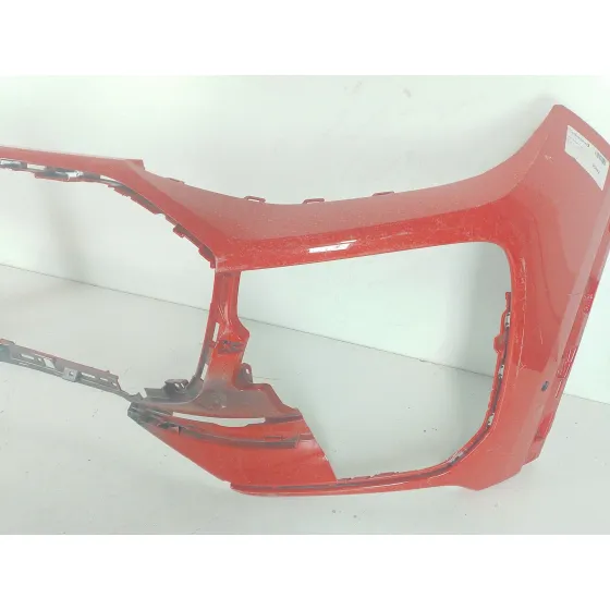 Paragolpes Delantero para Audi Q8 E-Tron Sportback (Get)