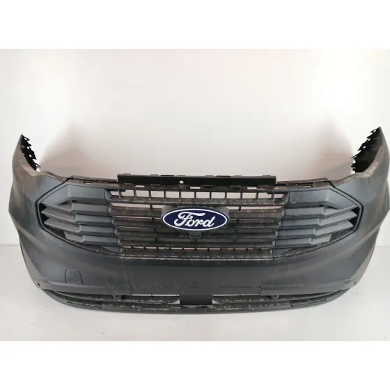 Paragolpes Delantero para Ford Transit Custom V362 Furgoneta (Fy, Fz)