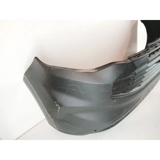 Paragolpes Delantero para Ford Transit Custom V362 Furgoneta (Fy, Fz)