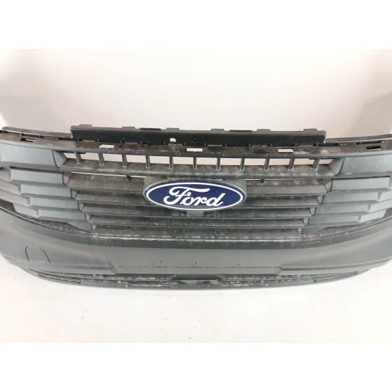 Paragolpes Delantero para Ford Transit Custom V362 Furgoneta (Fy, Fz)