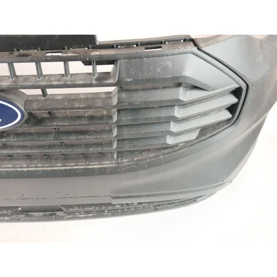 Paragolpes Delantero para Ford Transit Custom V362 Furgoneta (Fy, Fz)