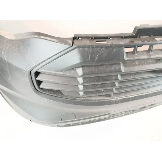 Paragolpes Delantero para Ford Transit Custom V362 Furgoneta (Fy, Fz)