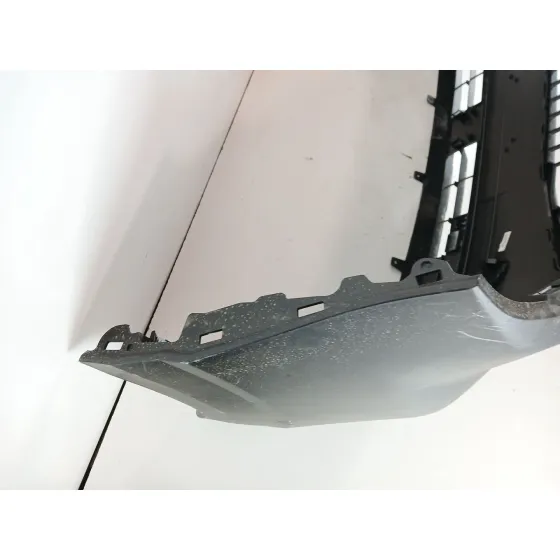 Paragolpes Delantero para Ford Transit Custom V362 Furgoneta (Fy, Fz)