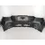 Paragolpes Delantero para Ford Transit Custom V362 Furgoneta (Fy, Fz)