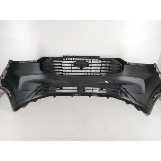Paragolpes Delantero para Ford Transit Custom V362 Furgoneta (Fy, Fz)
