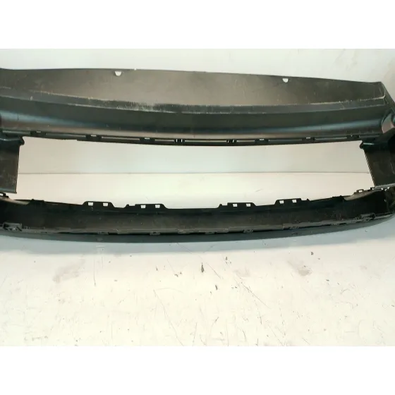 Paragolpes Trasero para Nissan X-Trail (T31)