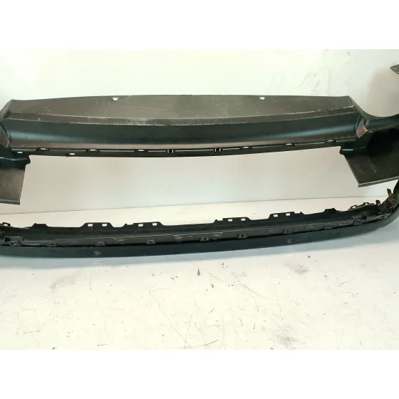 Paragolpes Trasero para Nissan X-Trail (T31)