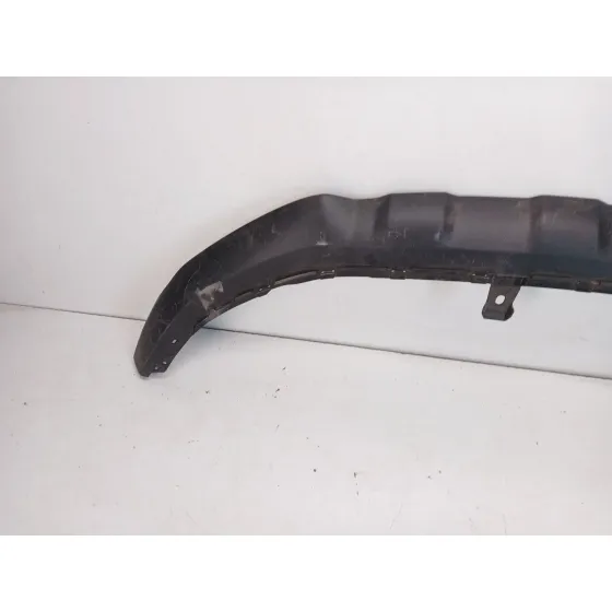 Spoiler Paragolpes Delantero para Kia Sportage V (Nq5)