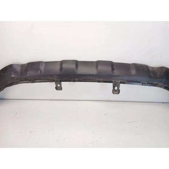 Spoiler Paragolpes Delantero para Kia Sportage V (Nq5)