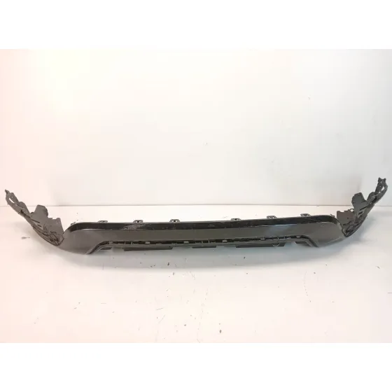 Spoiler Paragolpes Delantero para Land Rover Range Rover Evoque (L551)