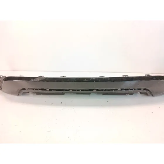 Spoiler Paragolpes Delantero para Land Rover Range Rover Evoque (L551)
