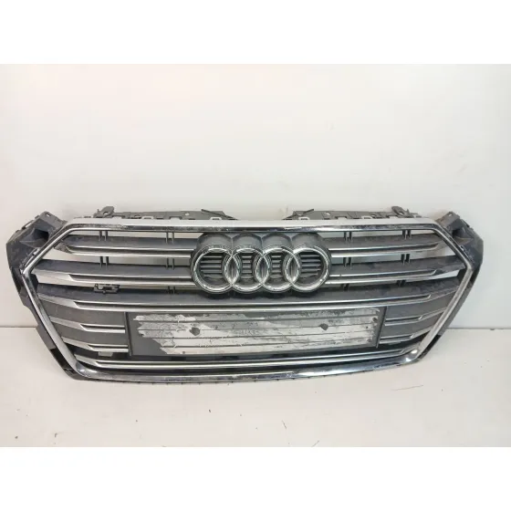 Rejilla Paragolpes Central para Audi A5 (8T3)