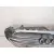Rejilla Paragolpes Central para Audi A5 (8T3)