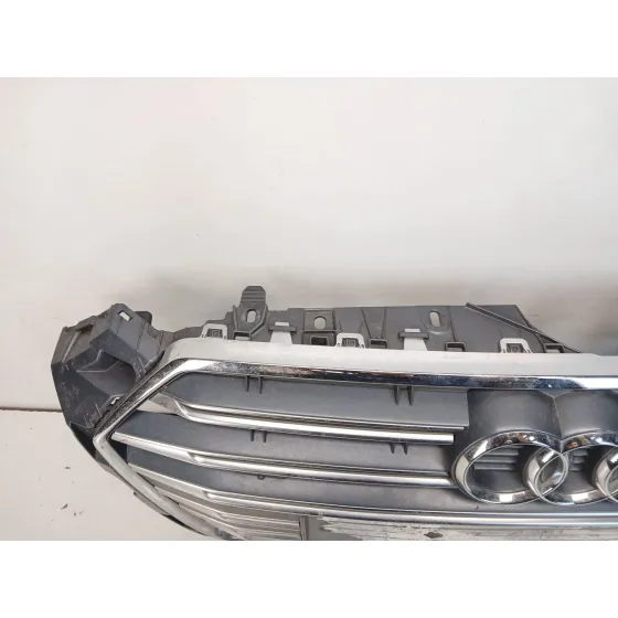 Rejilla Paragolpes Central para Audi A5 (8T3)