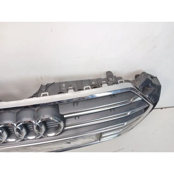 Rejilla Paragolpes Central para Audi A5 (8T3)