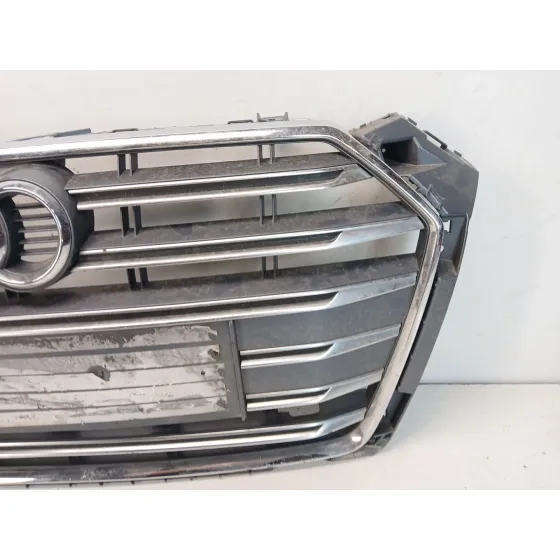 Rejilla Paragolpes Central para Audi A5 (8T3)