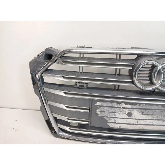 Rejilla Paragolpes Central para Audi A5 (8T3)