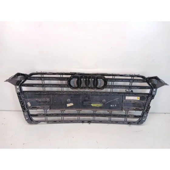 Rejilla Paragolpes Central para Audi A5 (8T3)