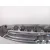 Rejilla Paragolpes Central para Audi A5 (8T3)