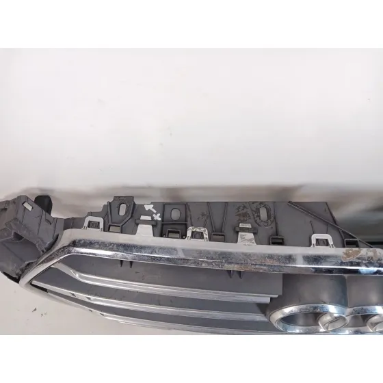 Rejilla Paragolpes Central para Audi A5 (8T3)