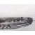 Rejilla Paragolpes Central para Audi A5 (8T3)