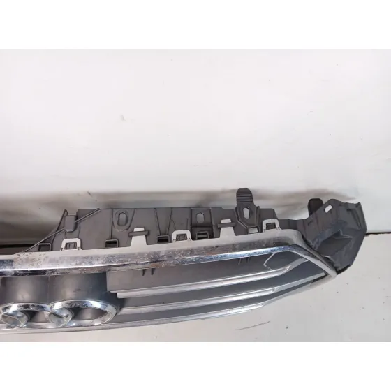 Rejilla Paragolpes Central para Audi A5 (8T3)