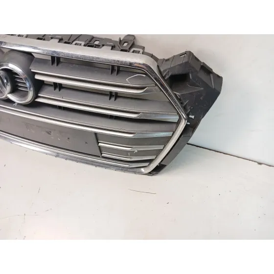 Rejilla Paragolpes Central para Audi A5 (8T3)