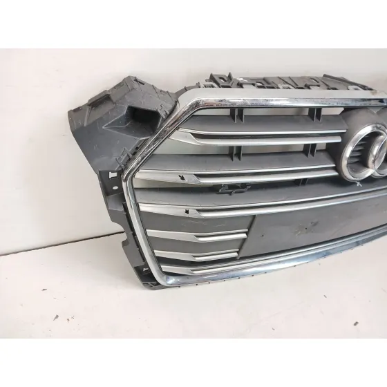 Rejilla Paragolpes Central para Audi A5 (8T3)