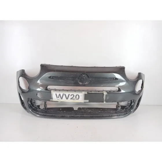 Paragolpes Delantero para Fiat 500