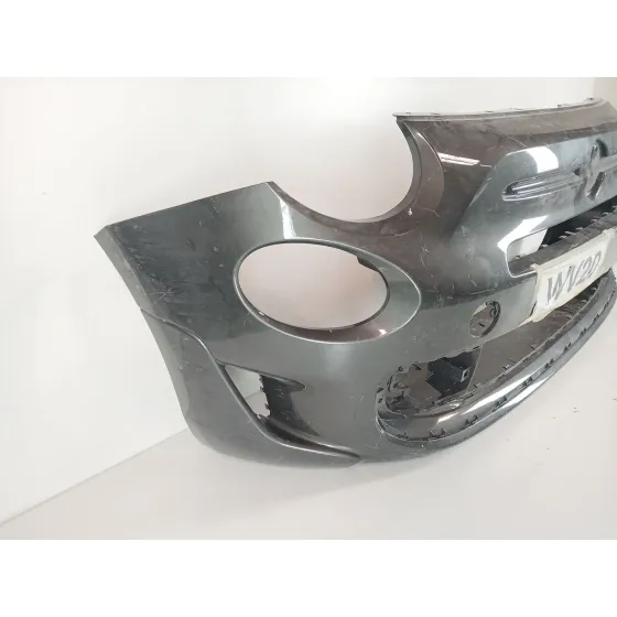 Paragolpes Delantero para Fiat 500