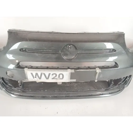 Paragolpes Delantero para Fiat 500