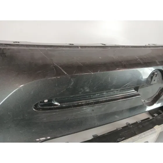 Paragolpes Delantero para Fiat 500