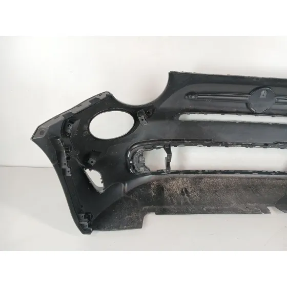 Paragolpes Delantero para Fiat 500