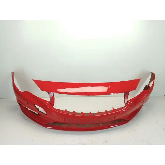 Paragolpes Delantero para Opel Astra K (B16)