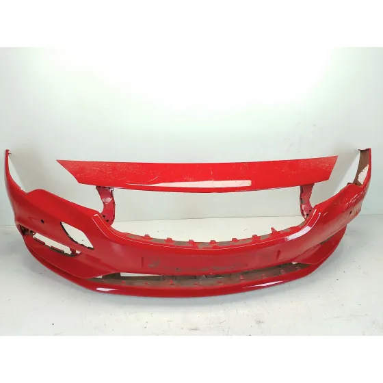 Paragolpes Delantero para Opel Astra K (B16)
