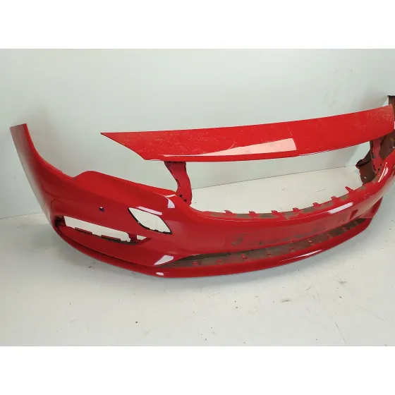 Paragolpes Delantero para Opel Astra K (B16)
