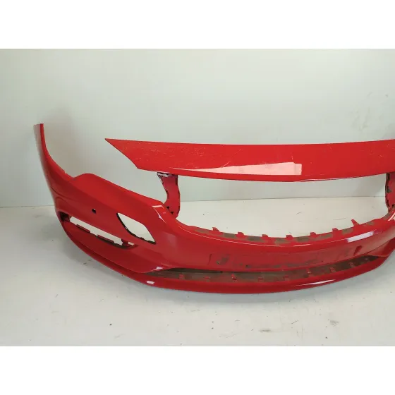 Paragolpes Delantero para Opel Astra K (B16)