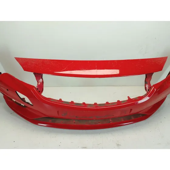 Paragolpes Delantero para Opel Astra K (B16)