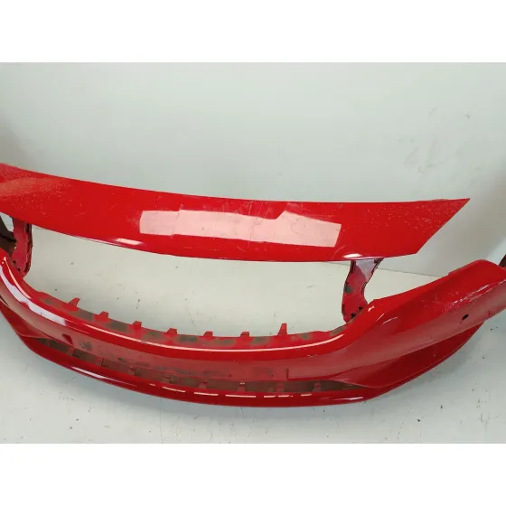 Paragolpes Delantero para Opel Astra K (B16)