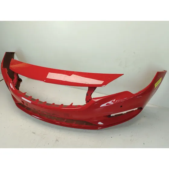 Paragolpes Delantero para Opel Astra K (B16)