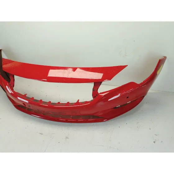 Paragolpes Delantero para Opel Astra K (B16)